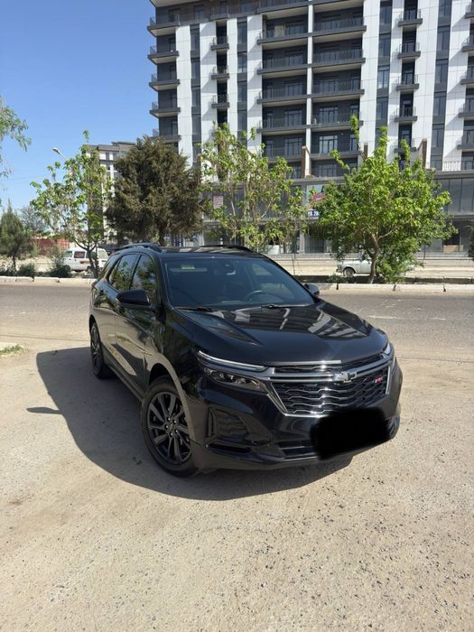 2021 equinox orqa krelosi pitno pagaj pitno full 472mln