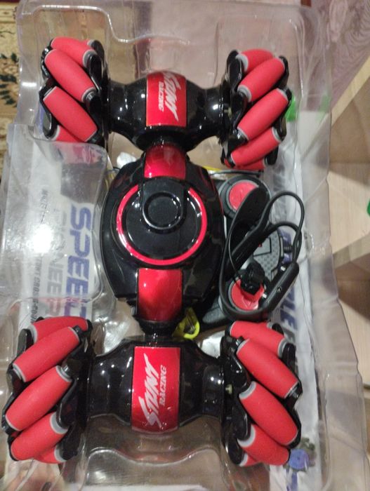 Продам, новая на пульте