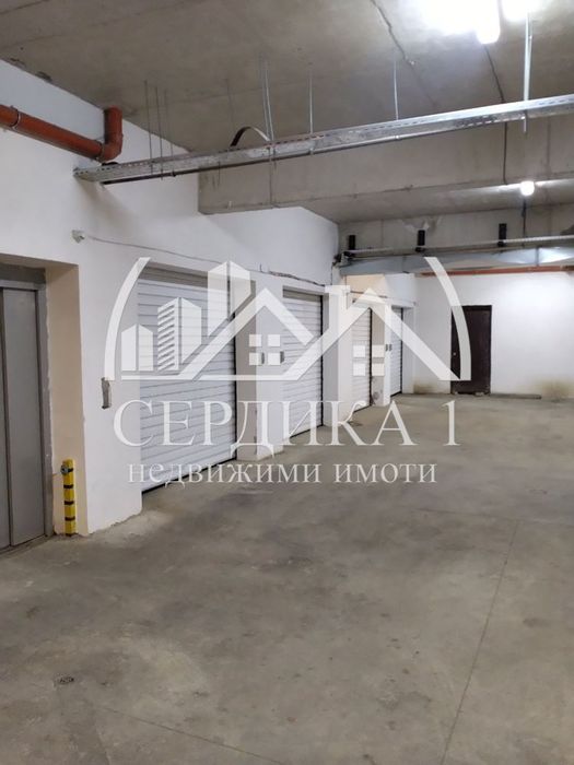 Продава се Гараж / Паркомясто в София, Център - 18 кв.м за 2556 €/кв.м - Снимка #2