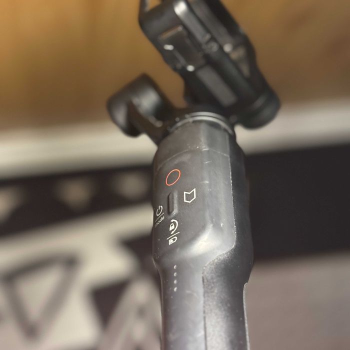 GoPro Karma Grip - Gimble fără cameră - cu husă