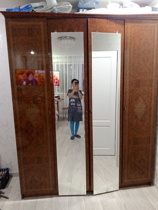 Продам шкаф для вещей