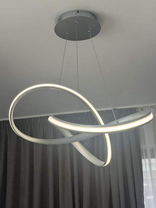 LED пендел / полилей ЛЕД