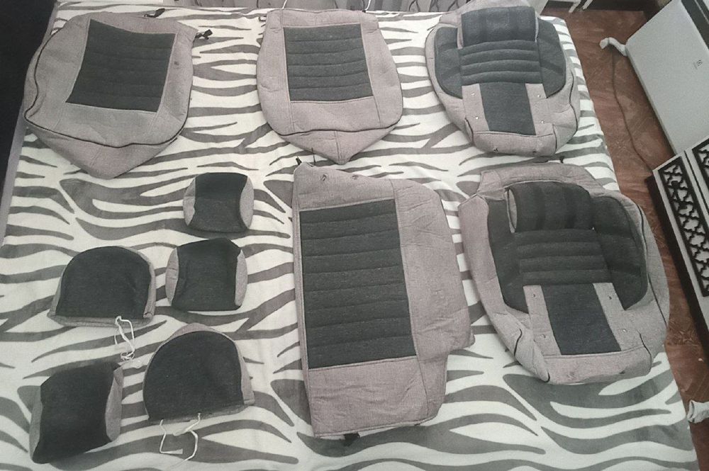 Чехол для сидения Нексия 3