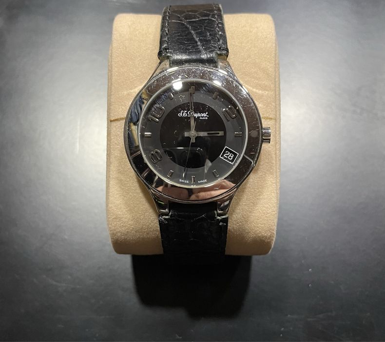 Часы Sevenfriday