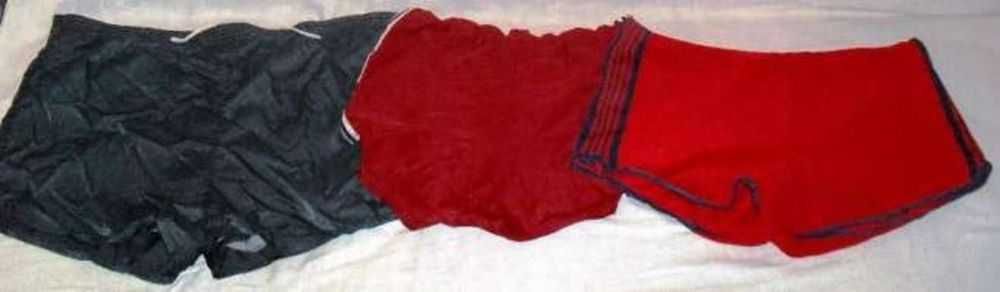 Îmbrăcăminte sportivă tineret