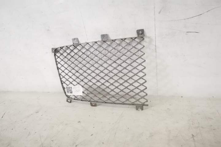 Grila Radiator Centrala Dreapta Originala In Stare Buna Bentley Bentay