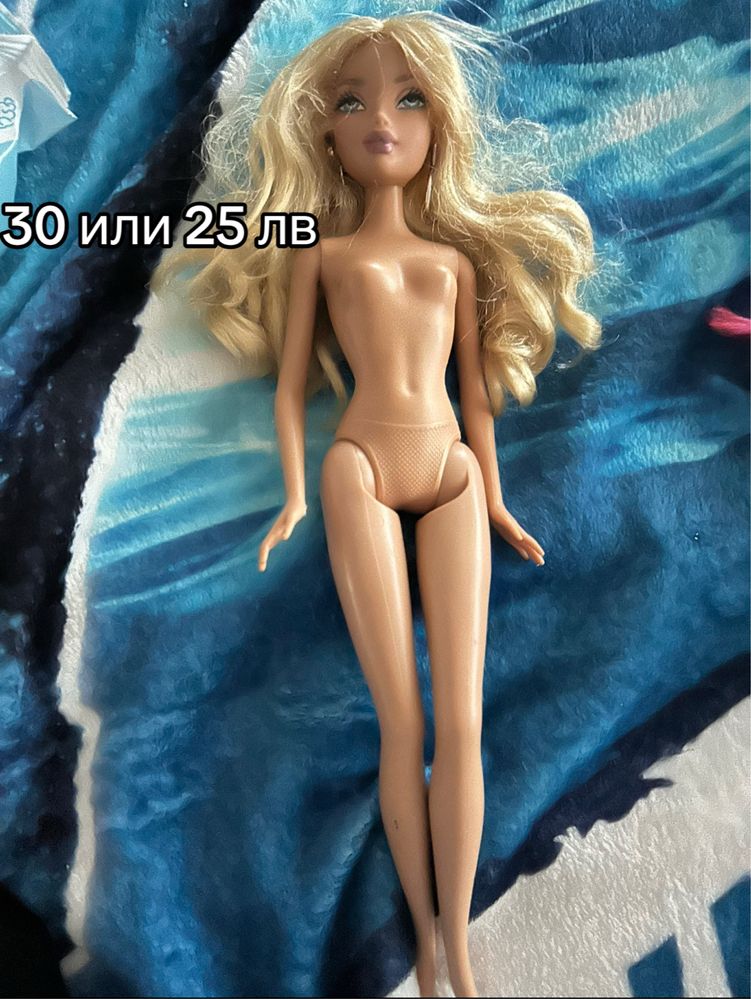 Кукли барби за игра