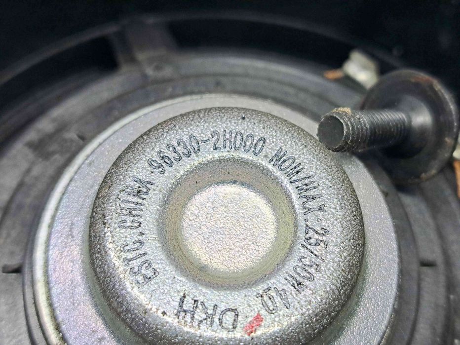 Boxa stanga fata Hyundai i30 (FD) [Fabr 2007-2012] 96330-2H000