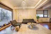 Herastrau | Apartament De Lux-Made By Designer | Ready To Move