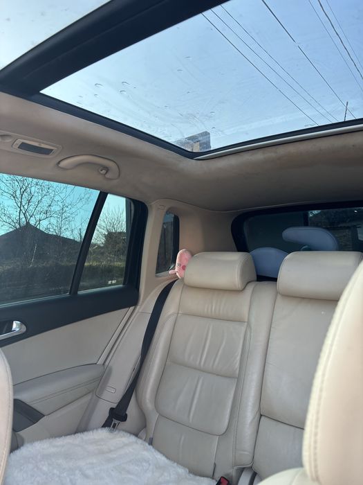 Vw tiguan / 2007./2.0 /170hp