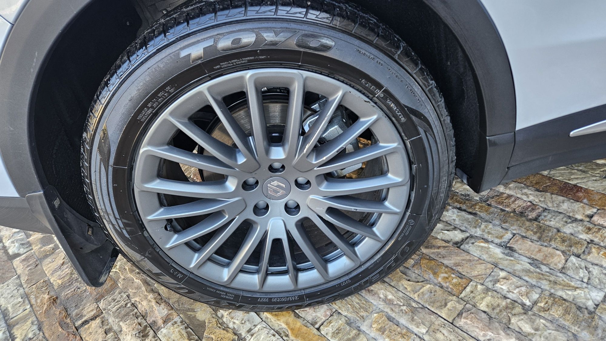 Leapmotor C11 2023