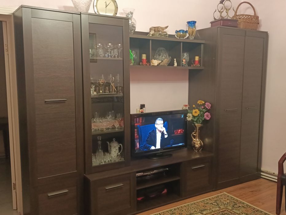 Стенка горка в отличном состоянии