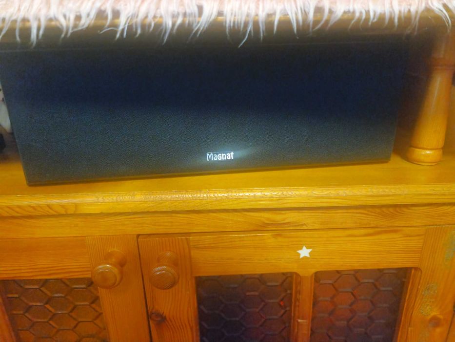 Продавам ресивър Yamaha htr-4072 плюс колони