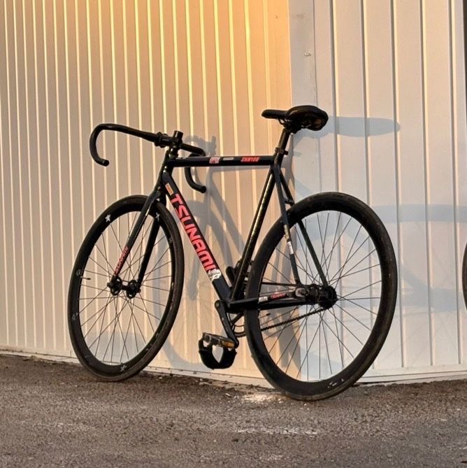 Продам цунами снм 100