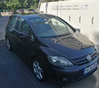 Vând Golf plus 1.6 fsi an 2005