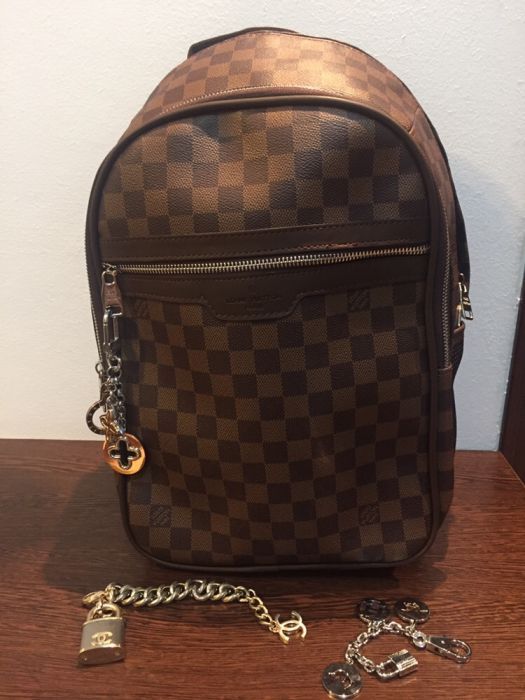 Rucsac geanta Louis Vuitton