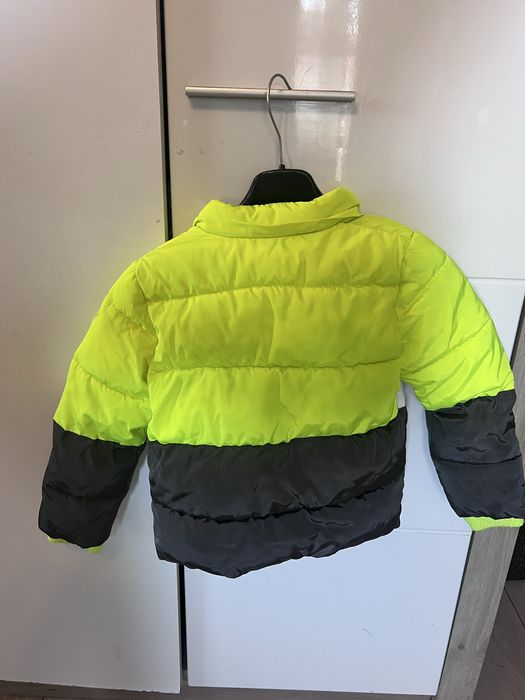 Зимно яке guess 5г