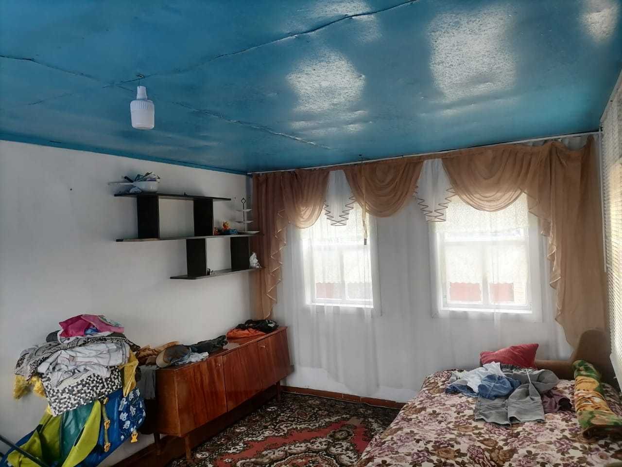 Продам дачу с урожаем.