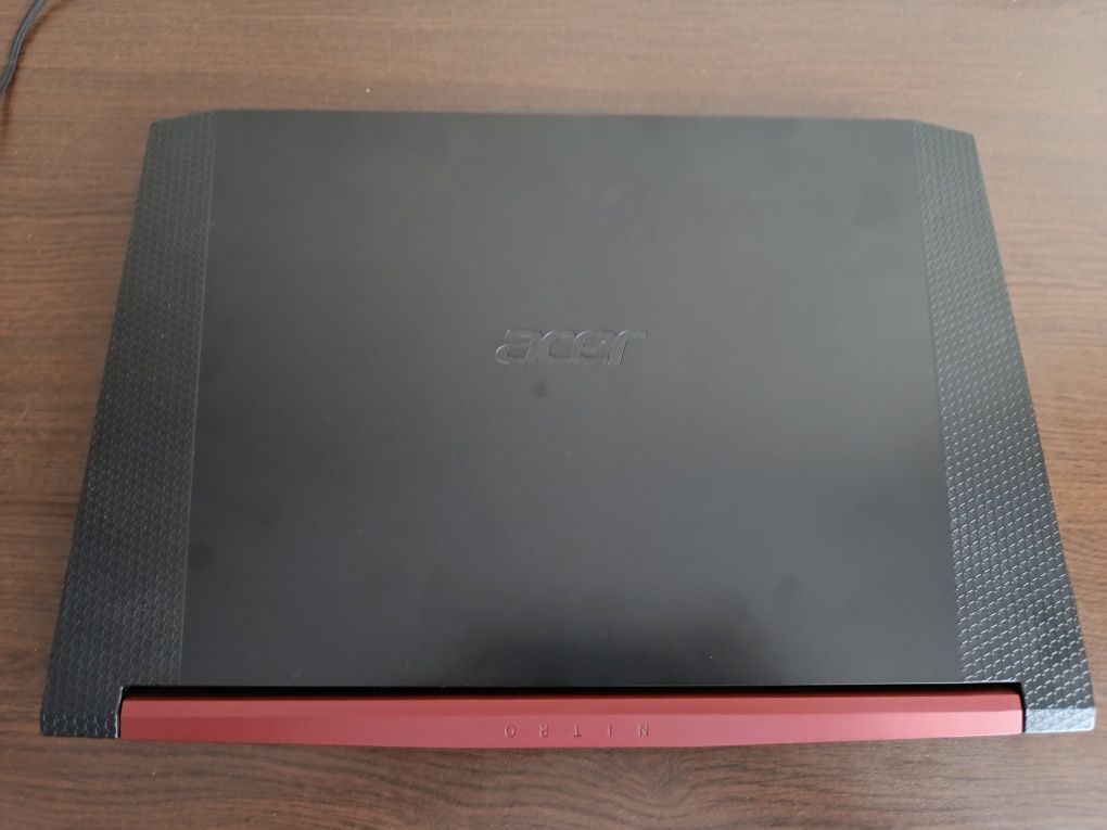 Acer Nitro 5 AN515-43