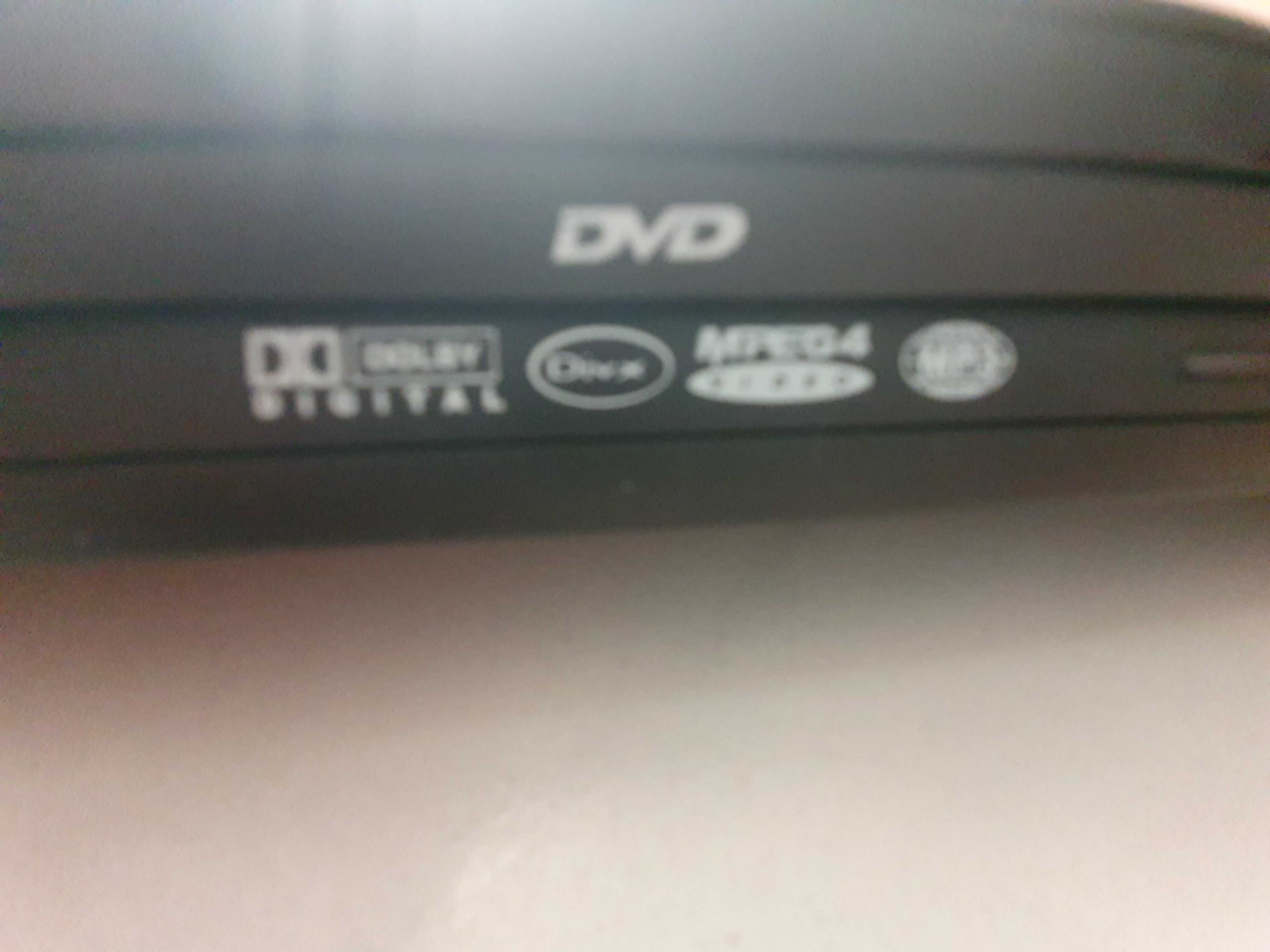 DVD Player Elite