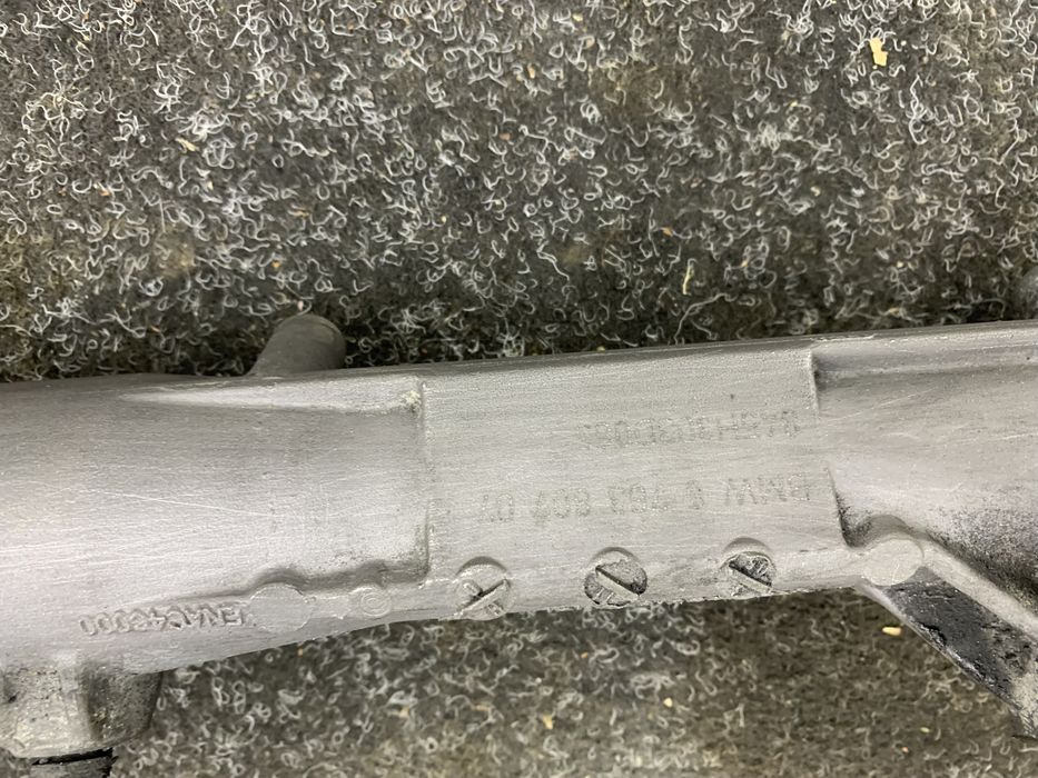 Dezmembrez Caseta de directie de pe BMW SERIA 1 E87 2004-2009