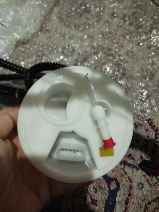 w203 датчик уровен топлива