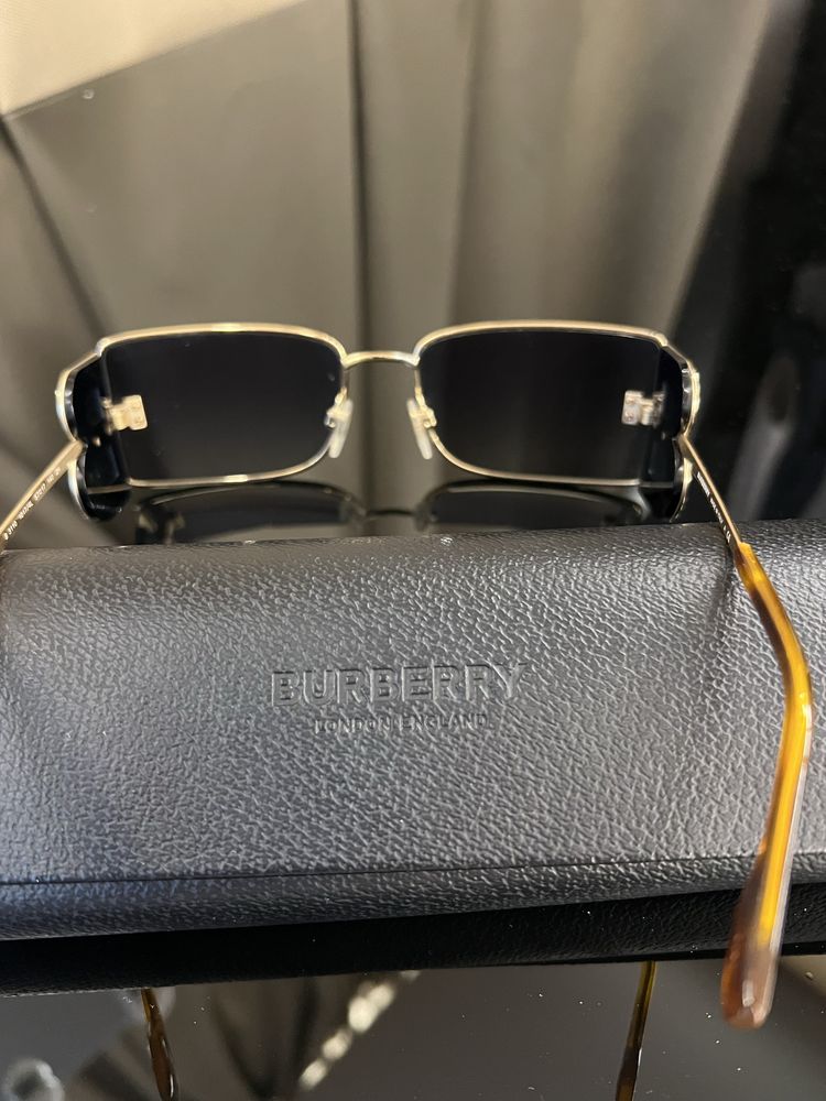 Burberry Хитов модел Очила