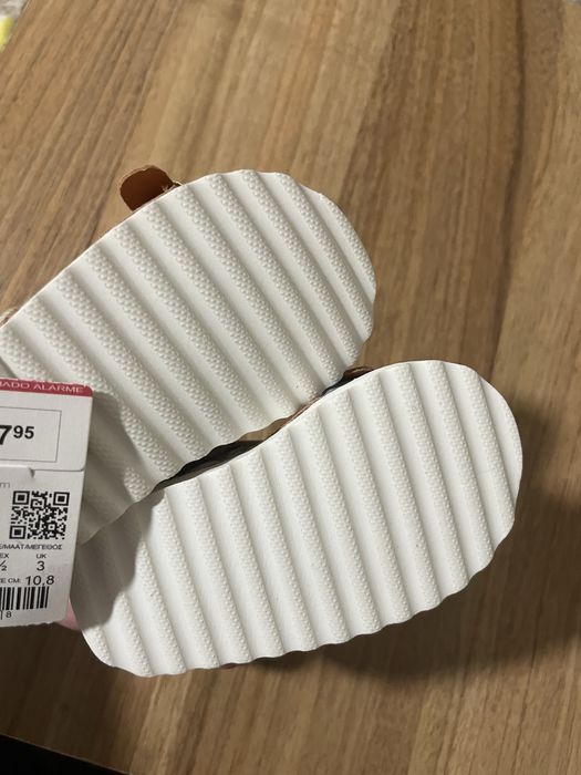 Sandale Zara baby - nr. 18