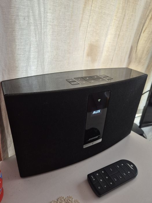 Bose soundtouch 20