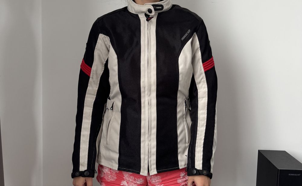 Geaca dama textil Nordcap