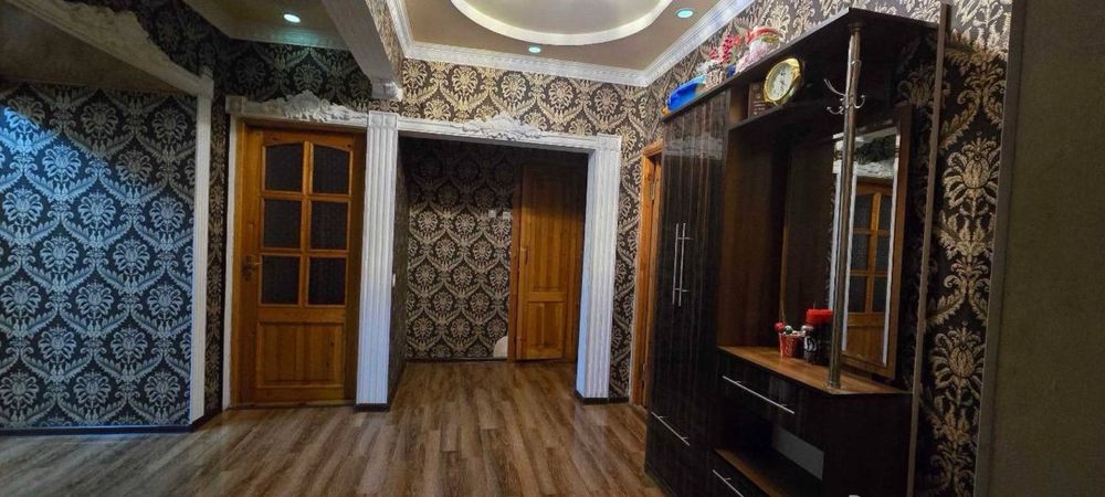 Узгариш 4/8/9 Квартира В Аренду