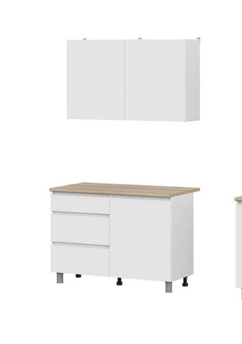 Мебель кухонная, новая.