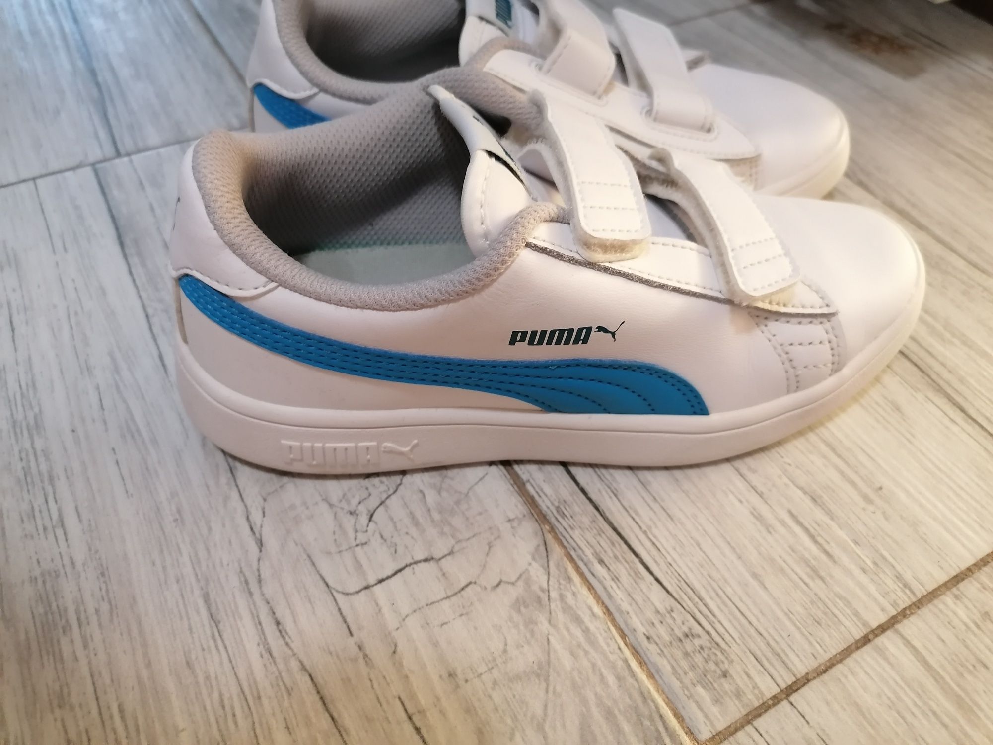 Кецки Puma за момченце