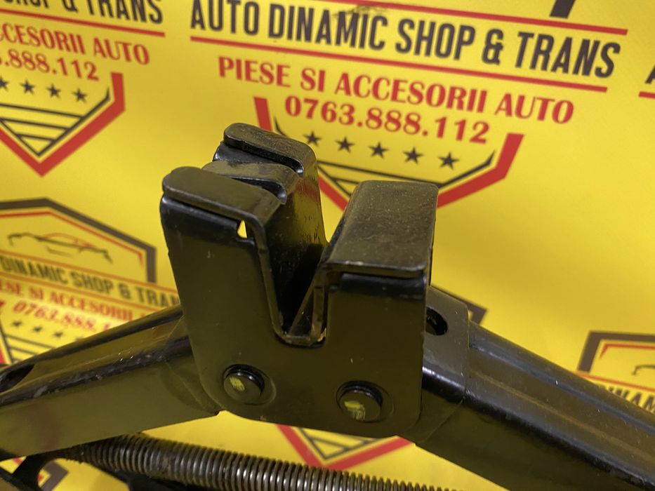 Cric auto OEM Fiat Scudo Citroen Jumpy Peugeot Expert Toyota Proace