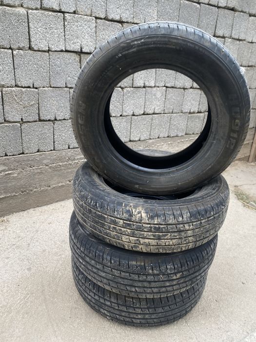 Шины 15 размераа