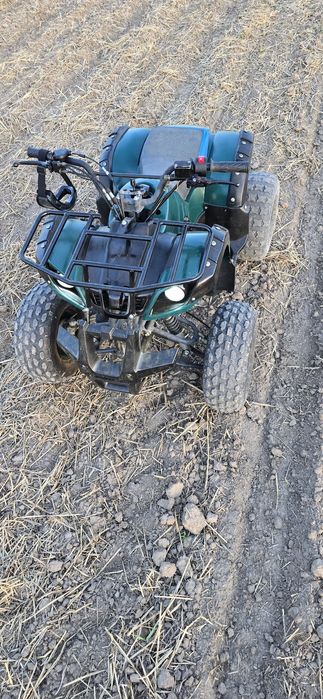 de vânzare atv 125cc