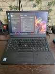 Lenovo x1 i5 gen 8