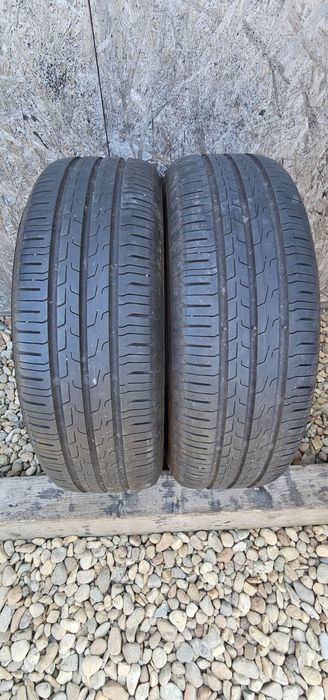 Anvelope Continental EcoContact6 
195/65 R15 95H