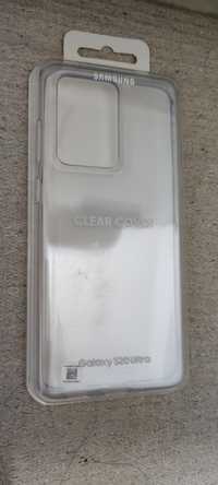 Husa Samsung Galaxy S20 Ultra Originala