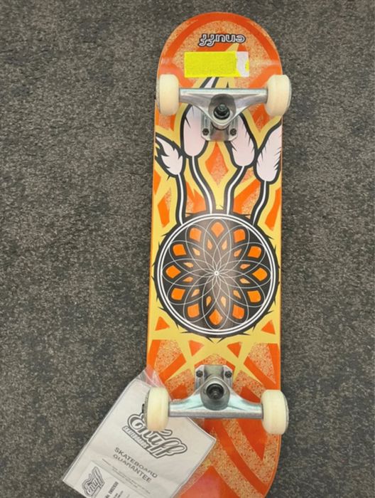 Skateboard Enuff nou