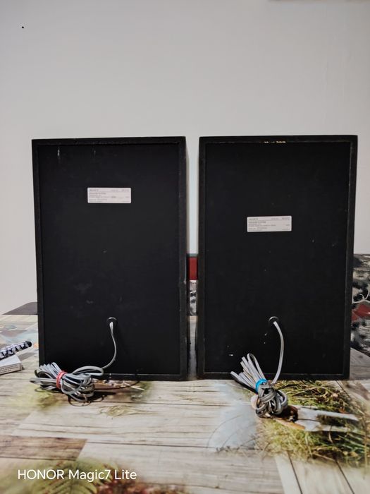 Тонколони Sony..