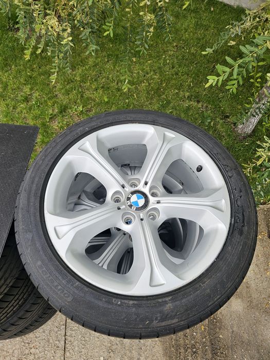Jante BMW X1 R18
