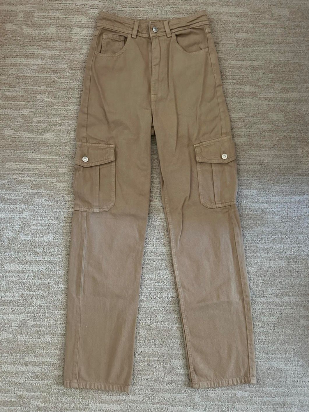 Маркови дамски дънки Zara, Cropp и други, размери XS и S