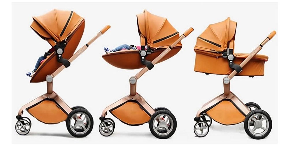 Продам коляску детскую