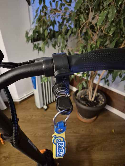 Trotineta electrica Kukirin G2Max 1000W