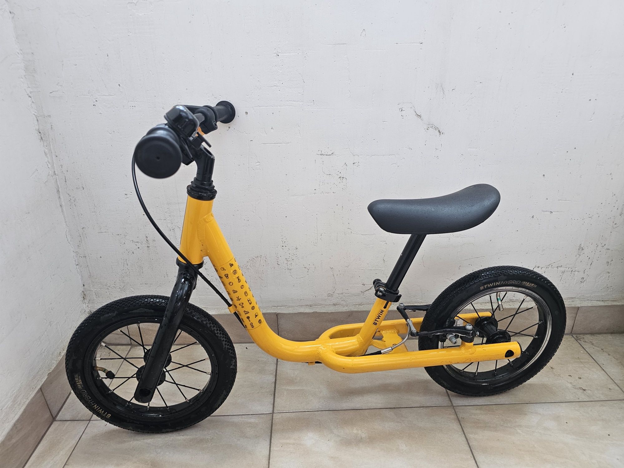Колело BTWIN  12 ИНЧА