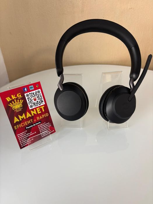 Evolve 2 65 Amanet BKG