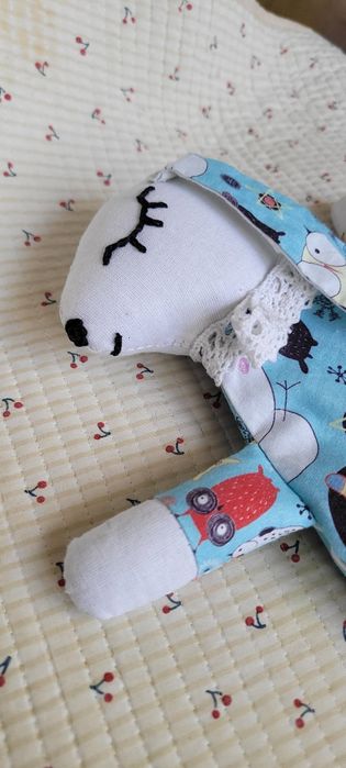 Эко- грелка для детей