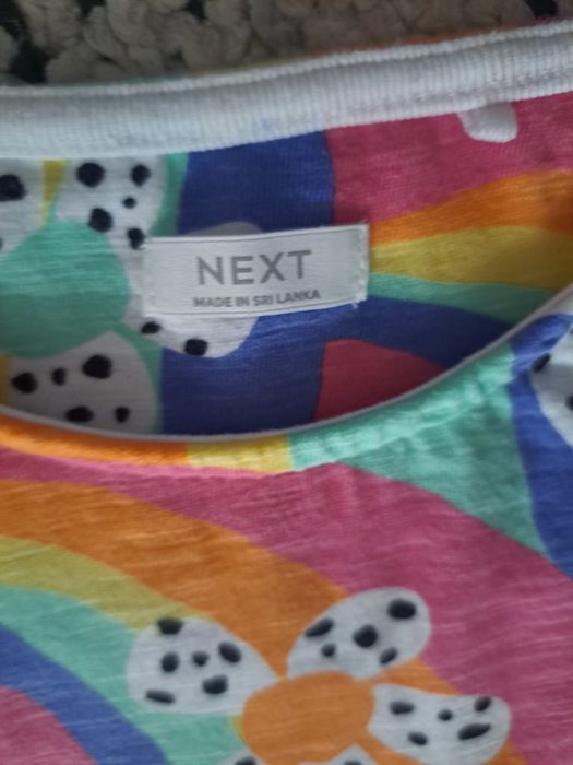 Rochie Neața marime 128 cm