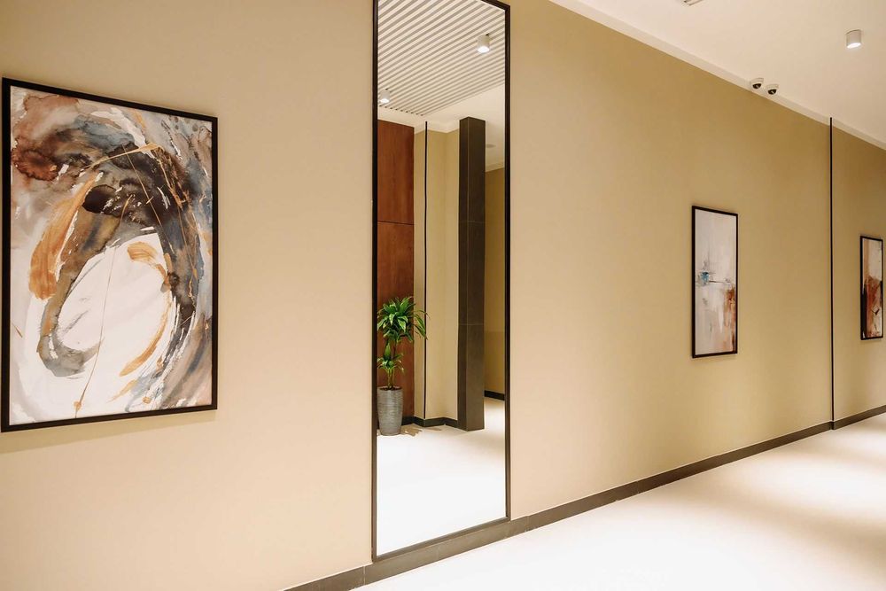 Продаётся 1-ком Квартира в Готовом Доме Авиатор Корзинка // BI Group